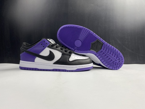 N*ike SB Dunk Low BQ6817-500