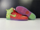 Dunk SB N*ike SB Dunk High Strawberry Cough CW7093-600