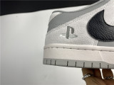 Travis Scott x PlayStation x NK SB Dunk Low