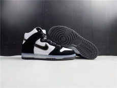 Slam Jam x N*ike Dunk High DA1639-101