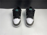 N*ike SB Dunk Low PRO Elephant BQ6817-009