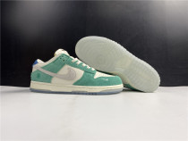 Kasina x N*ike Dunk Low CZ6501-101