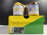 N*ike SB Dunk Low “CNY” CV1628-800