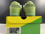 Dunk SB N*ike SB Dunk High Strawberry Cough CW7093-600