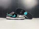 N*ike SB Dunk Low PRO Elephant BQ6817-009