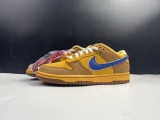 N*ike SB Dunk Low PREM 313170-741
