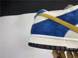 Kasina x N*ike Dunk Low CZ6501-100