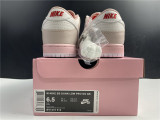N*ike Dunk SB Pink BV1310-012