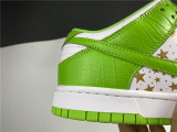 Supreme x N*ike SB Dunk Low DH3228-101