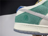 Kasina x N*ike Dunk Low CZ6501-101