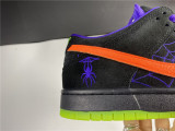 N*ike SB Dunk Low “Night of Mischief” BQ6817-006