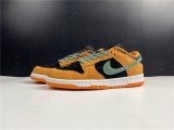 N*ike Dunk Low SP “Ceramic” DA1469-001