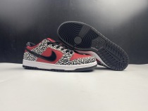 N*IKE Dunk SB x Supreme 313170-600