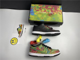 Civilist x N*ike SB Dunk Low CZ5123-001