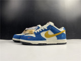 Kasina x N*ike Dunk Low CZ6501-100