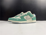 Kasina x N*ike Dunk Low CZ6501-101