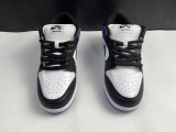 N*ike SB Dunk Low BQ6817-500