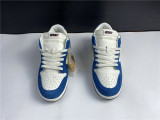 Kasina x N*ike Dunk Low CZ6501-100