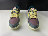 N*ike Dunk Low Lemon Wash CZ9747-900