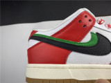 Frame Skate x N*ike SB Dunk Low CT2550-600