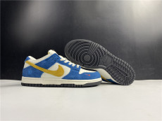 Kasina x N*ike Dunk Low CZ6501-100