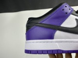 N*ike SB Dunk Low BQ6817-500
