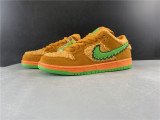 Grateful Dead x N*ike SB Dunk Low