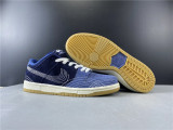N*ike Dunk Low CV0316-400