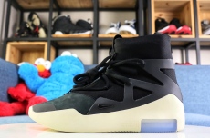 N*ike Air Fear Of God 1 black