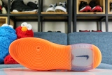 N*ike Air Fear Of God 1 Orange Pulse