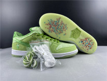 Strangelove x NK Sb Dunk Low 2020
