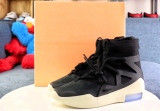 N*ike Air Fear Of God 1 black