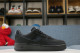 Stussy x N*ike Air Force 1 Low “Black” CZ9084-001