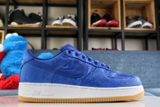 CLOT x N*ike Air Force 1