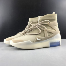 N*ike Air Fear Of God 1 Oatmeal