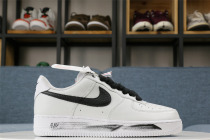PEACEMINUSONE x N*ike Air Force 1 “Para-Noise 2.0”