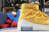 N*ike Air Fear Of God 1 Amarillo