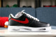 EACEMINUSONE X N*ike Air Force 1 Low  Para-Noise  Black Red