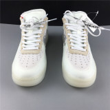 Off-White x Air Force 1