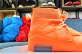N*ike Air Fear Of God 1 Orange Pulse