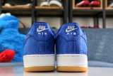 CLOT x N*ike Air Force 1