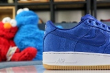CLOT x N*ike Air Force 1