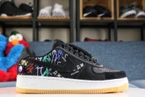 Travis Scott x N*ike Air Force 1 Cactus Jack