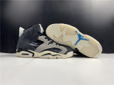 Air Jordan 6 WMNS Tech Chrome