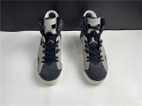 Air Jordan 6 WMNS Tech Chrome