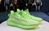Y*eezy 350 Boost V2 Gid Glow