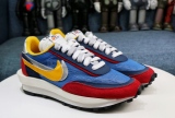 Sacai x N*ike