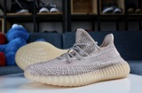Y*eezy Boost 350 V2 Synth Reflective