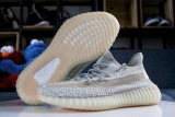 Y*eezy Boost 350 V2 Lundmark Reflective