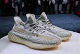 Y*EEZY BOOST 350 V2 Lundmark non-Reflective